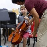 Elementary strings program before COVID