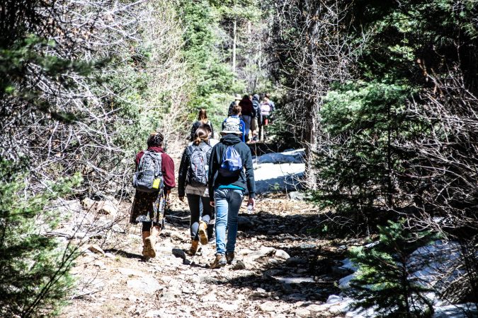 Taos, New Mexico