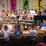 EMES spring music program