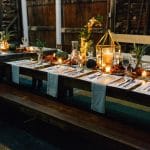 Sub Rosa Supper Club