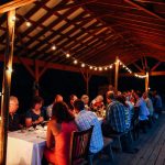 Sub Rosa Farm Dinner at Seasons Bounty