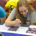 Centennial quilt project