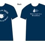 EMS Senior 2020 shirt-May7