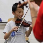 Elementary strings program before COVID