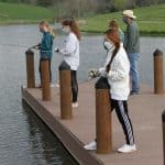 Fishing in the Valley... Photos by Andrew Gascho.