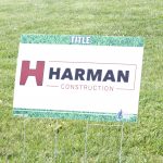 Thank you Harman Construction for your title sponsorship!