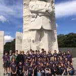 Martin Luther King, Jr. Memorial