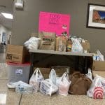 Food Drive