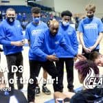 Eli Crawford, VISAA DIII Coach of the Year