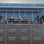 Peace and Justice Memorial Center, Montgomery, Alabama