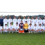 2007 State VIC Division I Champs, boys varsity soccer