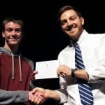 Drew - 2024 scholarship