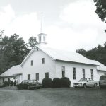 1980s Valley View Mennonite