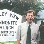 2004 H. Michael Shenk III and Michael (Mike) Shenk II Pastors of Valley View Mennonite Church