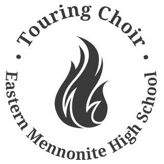 EMS Touring Choir - black logo_FB