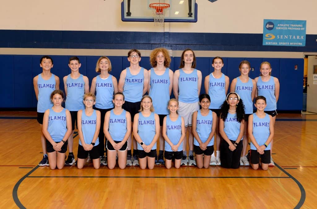 Eastern Mennonite School Sports 2024-2025