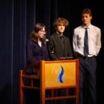 Model UN Conference-106